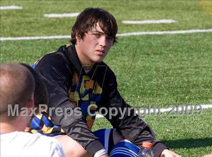 Thumbnail 1 in Elliot Christian @ Tioga (CIF SJS D7 Final) photogallery.