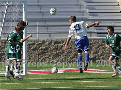 Thumbnail 2 in Elliot Christian @ Tioga (CIF SJS D7 Final) photogallery.