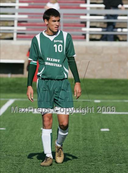 Thumbnail 3 in Elliot Christian @ Tioga (CIF SJS D7 Final) photogallery.