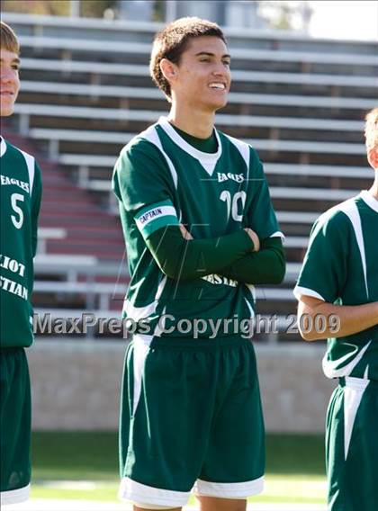 Thumbnail 1 in Elliot Christian @ Tioga (CIF SJS D7 Final) photogallery.
