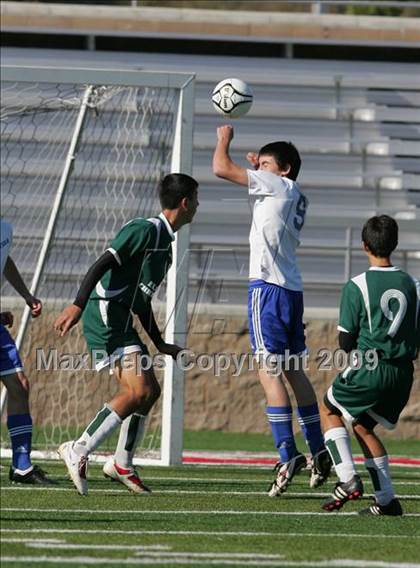 Thumbnail 1 in Elliot Christian @ Tioga (CIF SJS D7 Final) photogallery.