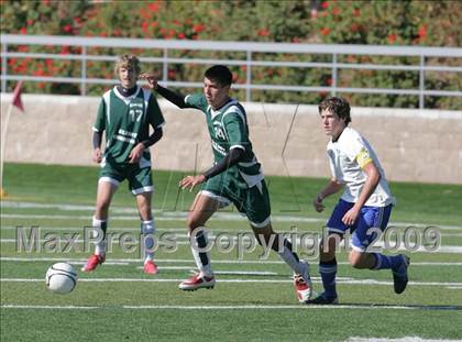 Thumbnail 3 in Elliot Christian @ Tioga (CIF SJS D7 Final) photogallery.