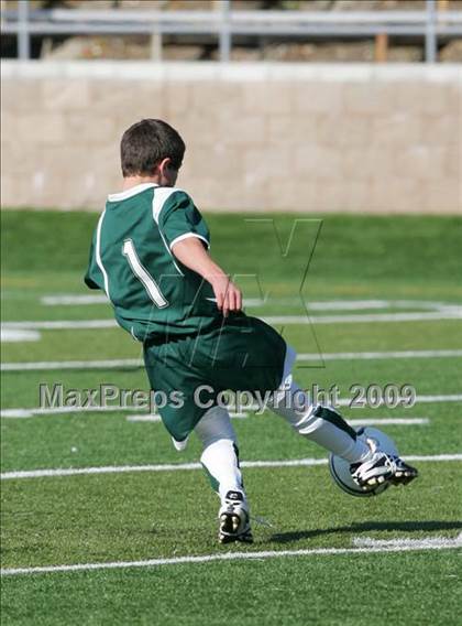 Thumbnail 2 in Elliot Christian @ Tioga (CIF SJS D7 Final) photogallery.
