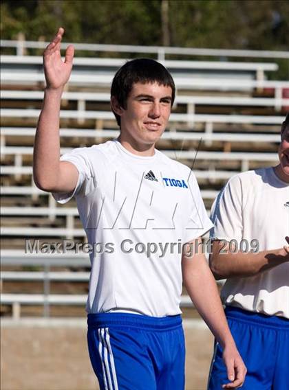 Thumbnail 1 in Elliot Christian @ Tioga (CIF SJS D7 Final) photogallery.