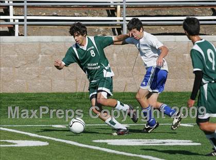 Thumbnail 1 in Elliot Christian @ Tioga (CIF SJS D7 Final) photogallery.