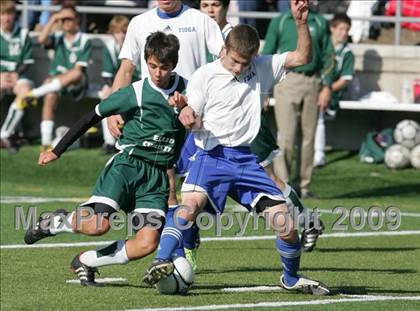 Thumbnail 1 in Elliot Christian @ Tioga (CIF SJS D7 Final) photogallery.