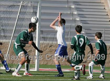 Thumbnail 3 in Elliot Christian @ Tioga (CIF SJS D7 Final) photogallery.