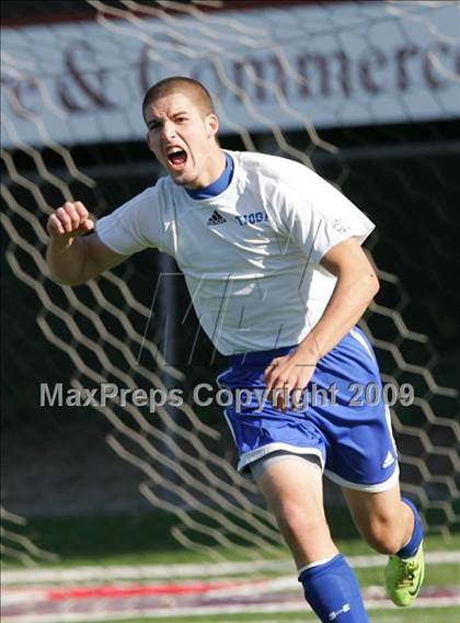 Thumbnail 3 in Elliot Christian @ Tioga (CIF SJS D7 Final) photogallery.