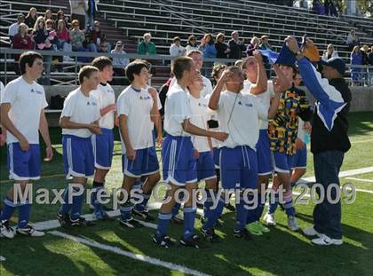 Thumbnail 1 in Elliot Christian @ Tioga (CIF SJS D7 Final) photogallery.
