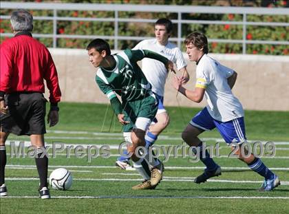 Thumbnail 1 in Elliot Christian @ Tioga (CIF SJS D7 Final) photogallery.