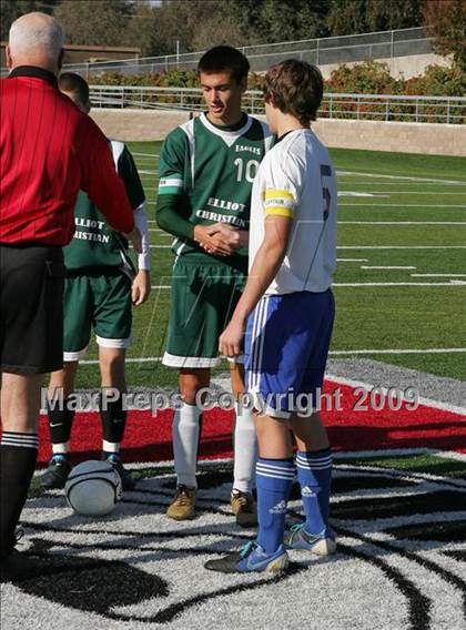 Thumbnail 3 in Elliot Christian @ Tioga (CIF SJS D7 Final) photogallery.