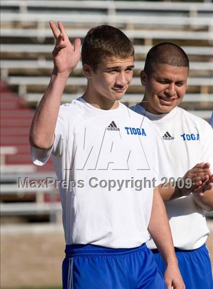 Thumbnail 3 in Elliot Christian @ Tioga (CIF SJS D7 Final) photogallery.