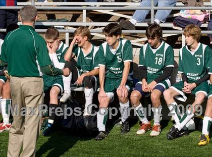 Thumbnail 2 in Elliot Christian @ Tioga (CIF SJS D7 Final) photogallery.