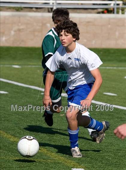 Thumbnail 3 in Elliot Christian @ Tioga (CIF SJS D7 Final) photogallery.
