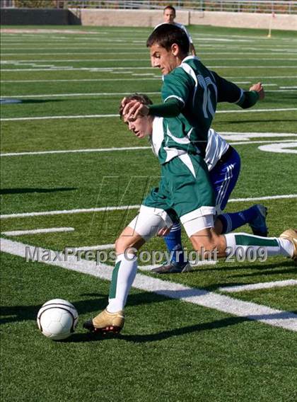 Thumbnail 2 in Elliot Christian @ Tioga (CIF SJS D7 Final) photogallery.