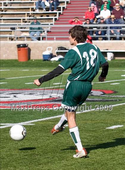 Thumbnail 1 in Elliot Christian @ Tioga (CIF SJS D7 Final) photogallery.