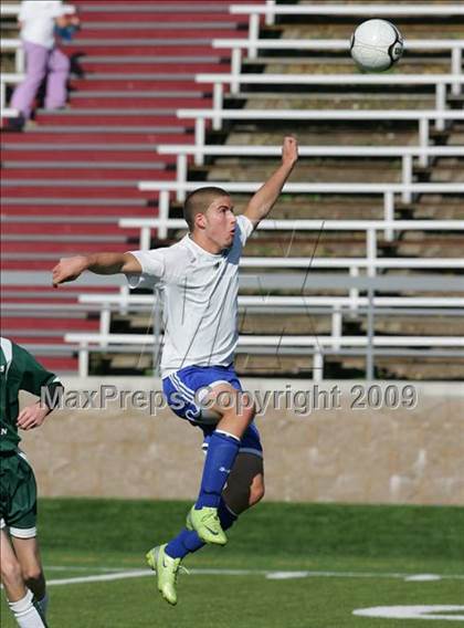 Thumbnail 1 in Elliot Christian @ Tioga (CIF SJS D7 Final) photogallery.