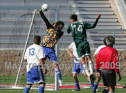 Thumbnail 2 in Elliot Christian @ Tioga (CIF SJS D7 Final) photogallery.