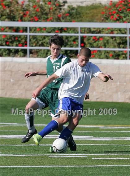 Thumbnail 1 in Elliot Christian @ Tioga (CIF SJS D7 Final) photogallery.