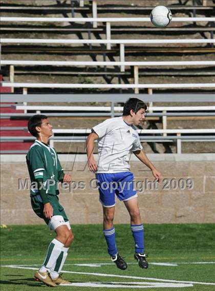 Thumbnail 1 in Elliot Christian @ Tioga (CIF SJS D7 Final) photogallery.