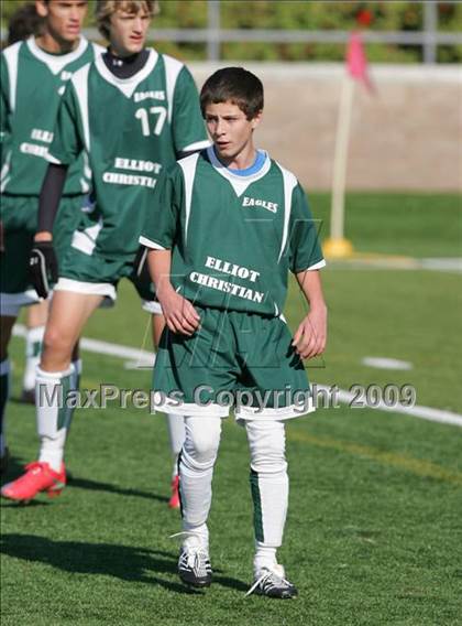 Thumbnail 1 in Elliot Christian @ Tioga (CIF SJS D7 Final) photogallery.