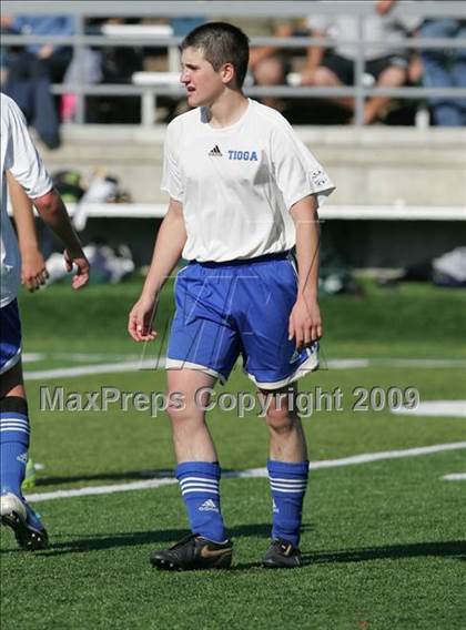 Thumbnail 1 in Elliot Christian @ Tioga (CIF SJS D7 Final) photogallery.