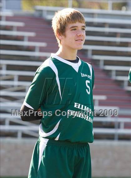 Thumbnail 2 in Elliot Christian @ Tioga (CIF SJS D7 Final) photogallery.