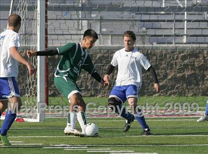 Thumbnail 3 in Elliot Christian @ Tioga (CIF SJS D7 Final) photogallery.