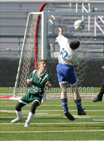 Thumbnail 3 in Elliot Christian @ Tioga (CIF SJS D7 Final) photogallery.