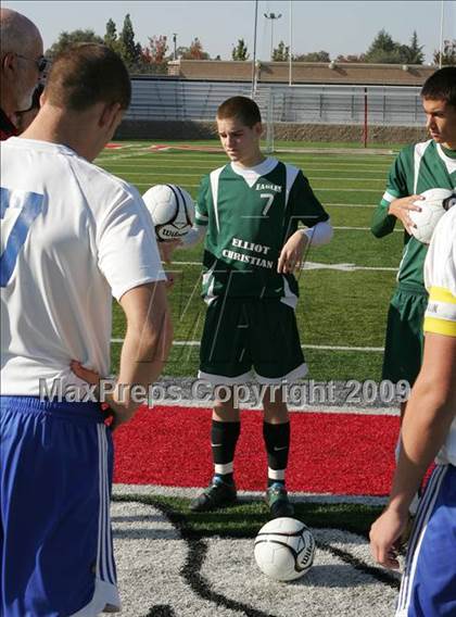 Thumbnail 2 in Elliot Christian @ Tioga (CIF SJS D7 Final) photogallery.