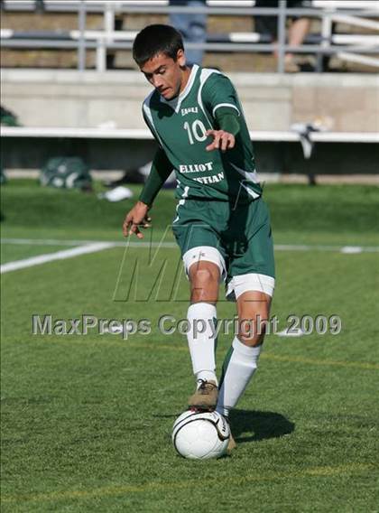 Thumbnail 1 in Elliot Christian @ Tioga (CIF SJS D7 Final) photogallery.