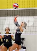 Photo from the gallery "Whitesboro vs. Commerce (Hwy 75 Volleyfest)"