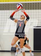 Photo from the gallery "Whitesboro vs. Commerce (Hwy 75 Volleyfest)"