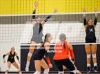 Photo from the gallery "Whitesboro vs. Commerce (Hwy 75 Volleyfest)"