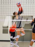 Photo from the gallery "Whitesboro vs. Commerce (Hwy 75 Volleyfest)"
