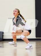Photo from the gallery "Whitesboro vs. Commerce (Hwy 75 Volleyfest)"