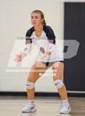 Photo from the gallery "Whitesboro vs. Commerce (Hwy 75 Volleyfest)"