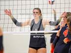 Photo from the gallery "Whitesboro vs. Commerce (Hwy 75 Volleyfest)"