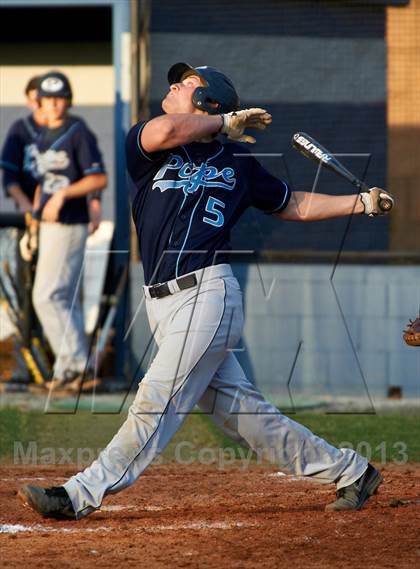 Thumbnail 3 in Pope @ Northview photogallery.