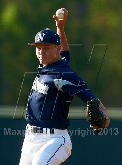 Thumbnail 1 in Pope @ Northview photogallery.