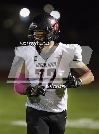 Thumbnail 1 in Highland @ Effingham photogallery.