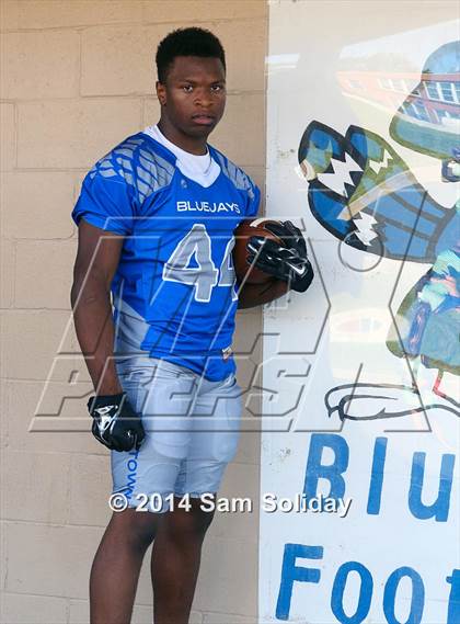 Thumbnail 1 in Raytown (2014 Rivalry Series Photo Shoot) photogallery.