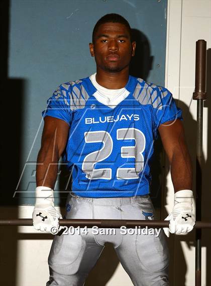 Thumbnail 1 in Raytown (2014 Rivalry Series Photo Shoot) photogallery.