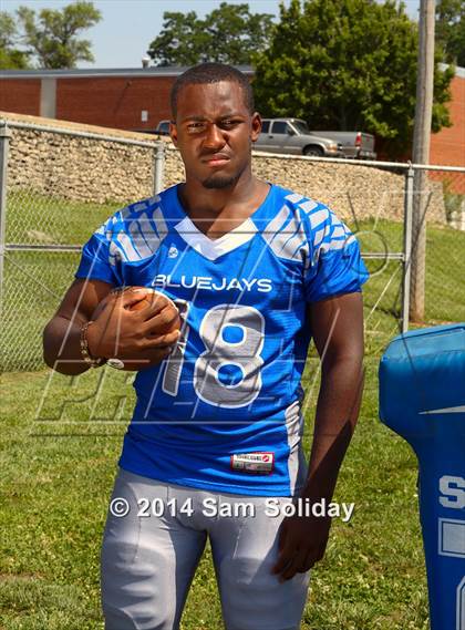 Thumbnail 1 in Raytown (2014 Rivalry Series Photo Shoot) photogallery.