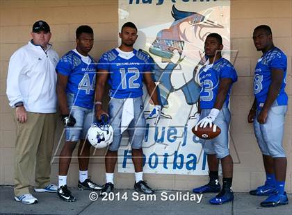 Thumbnail 2 in Raytown (2014 Rivalry Series Photo Shoot) photogallery.