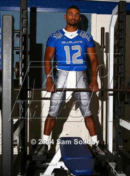 Thumbnail 1 in Raytown (2014 Rivalry Series Photo Shoot) photogallery.