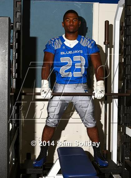 Thumbnail 3 in Raytown (2014 Rivalry Series Photo Shoot) photogallery.