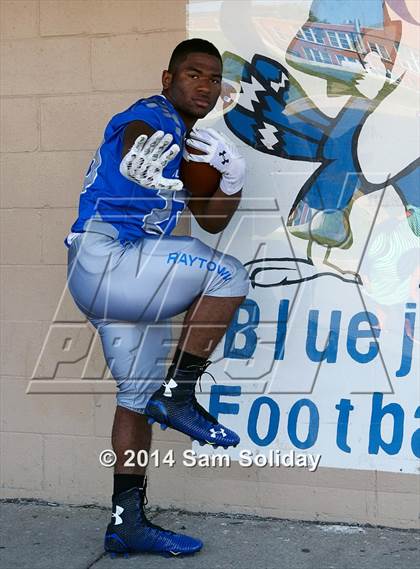 Thumbnail 1 in Raytown (2014 Rivalry Series Photo Shoot) photogallery.