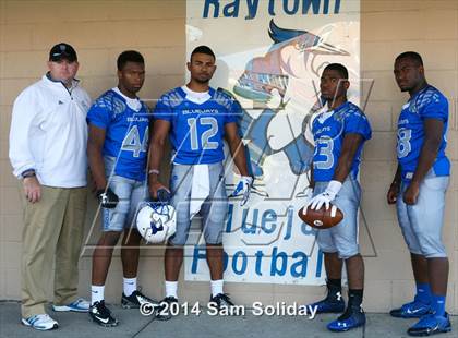 Thumbnail 3 in Raytown (2014 Rivalry Series Photo Shoot) photogallery.