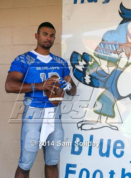Thumbnail 3 in Raytown (2014 Rivalry Series Photo Shoot) photogallery.